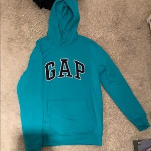 Gap hoodie